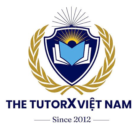 CÔNG TY TNHH HỌC VIỆN GIA SƯ THE TUTORX