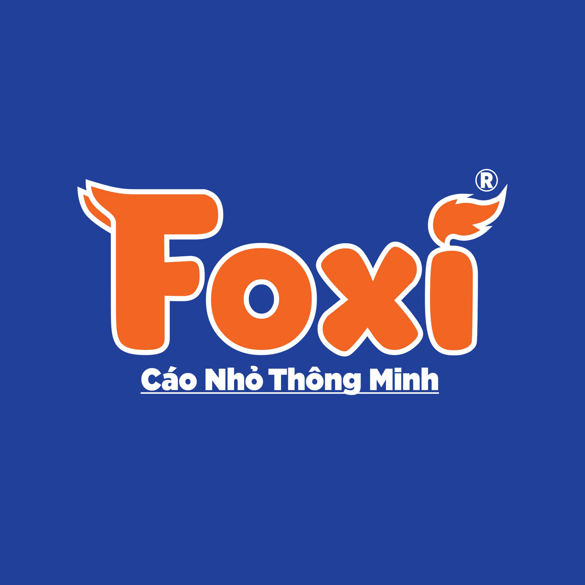 CÔNG TY TNHH FOXI VIỆT NAM
