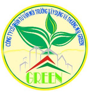 CÔNG TY CP TƯ VẤN MÔI TRƯỜNG XÂY DỰNG VÀ THƯƠNG MẠI GREEN
