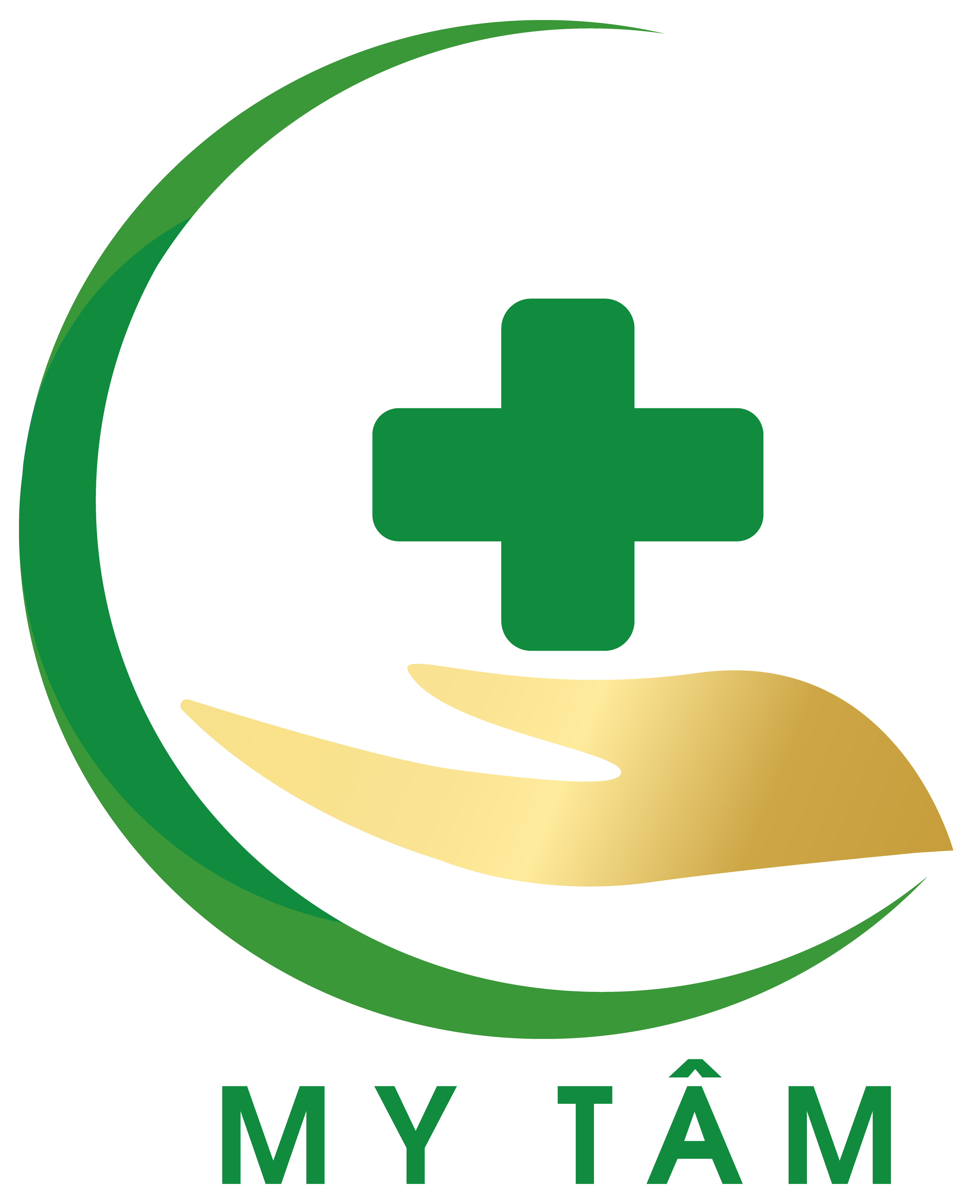 CÔNG TY TNHH THIẾT BỊ Y TẾ MY TÂM