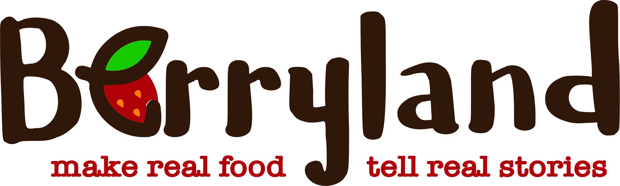 CÔNG TY TNHH BERRYLAND VIỆT NAM