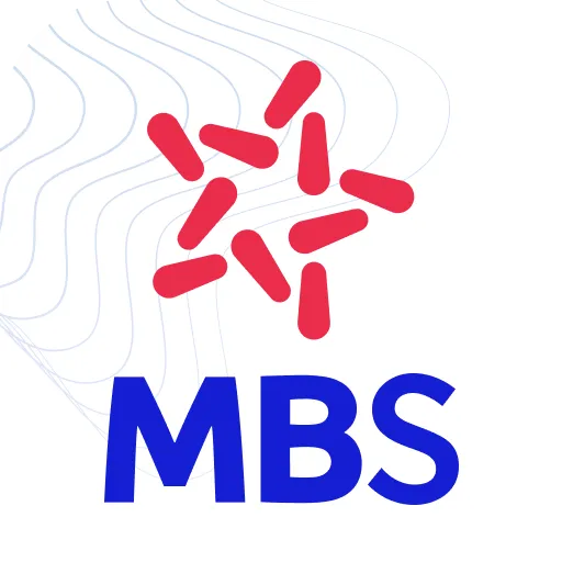 Công ty cổ phần chứng khoán MB (MBS)