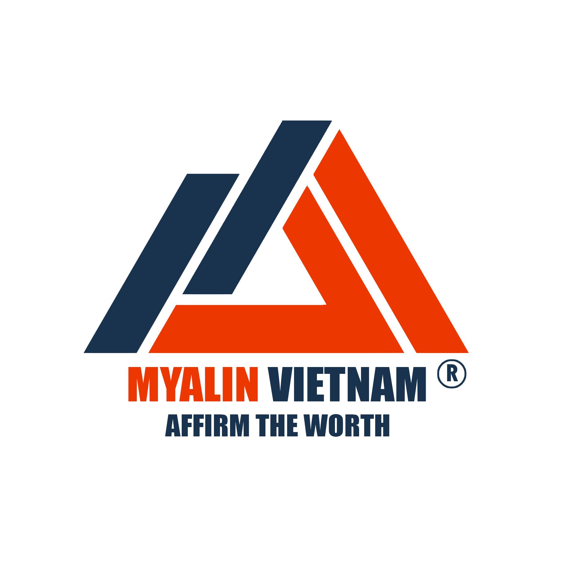 Công ty TNHH sản xuất và thương mại Myalin Việt Nam