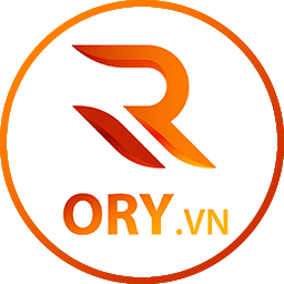 CÔNG TY TNHH CÔNG NGHỆ ORY MEDIA