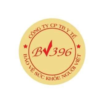 Công ty cổ phần thiết bị y tế BV396