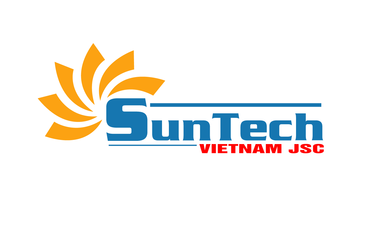 CÔNG TY CỔ PHẦN SUNTECH VIETNAM