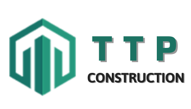 CÔNG TY TNHH XÂY DỰNG TÀI THỊNH PHÁT