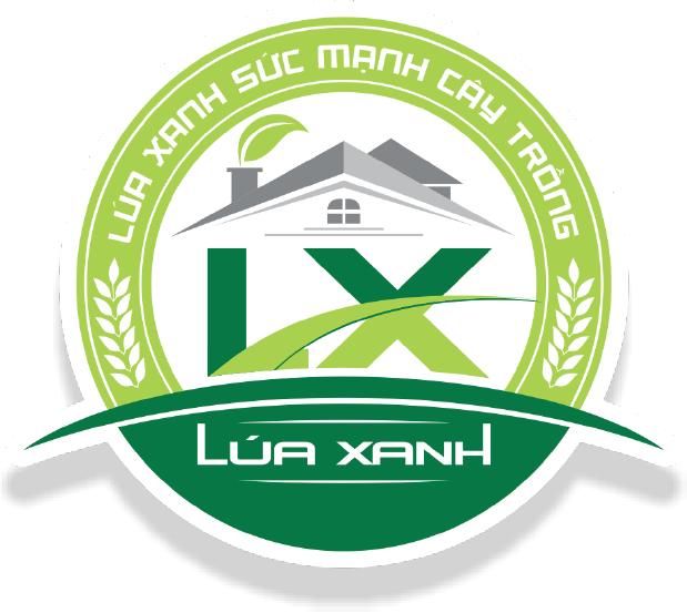 Công Ty TNHH MTV Sản Xuất Thương Mại Hóa Nông Lúa Xanh