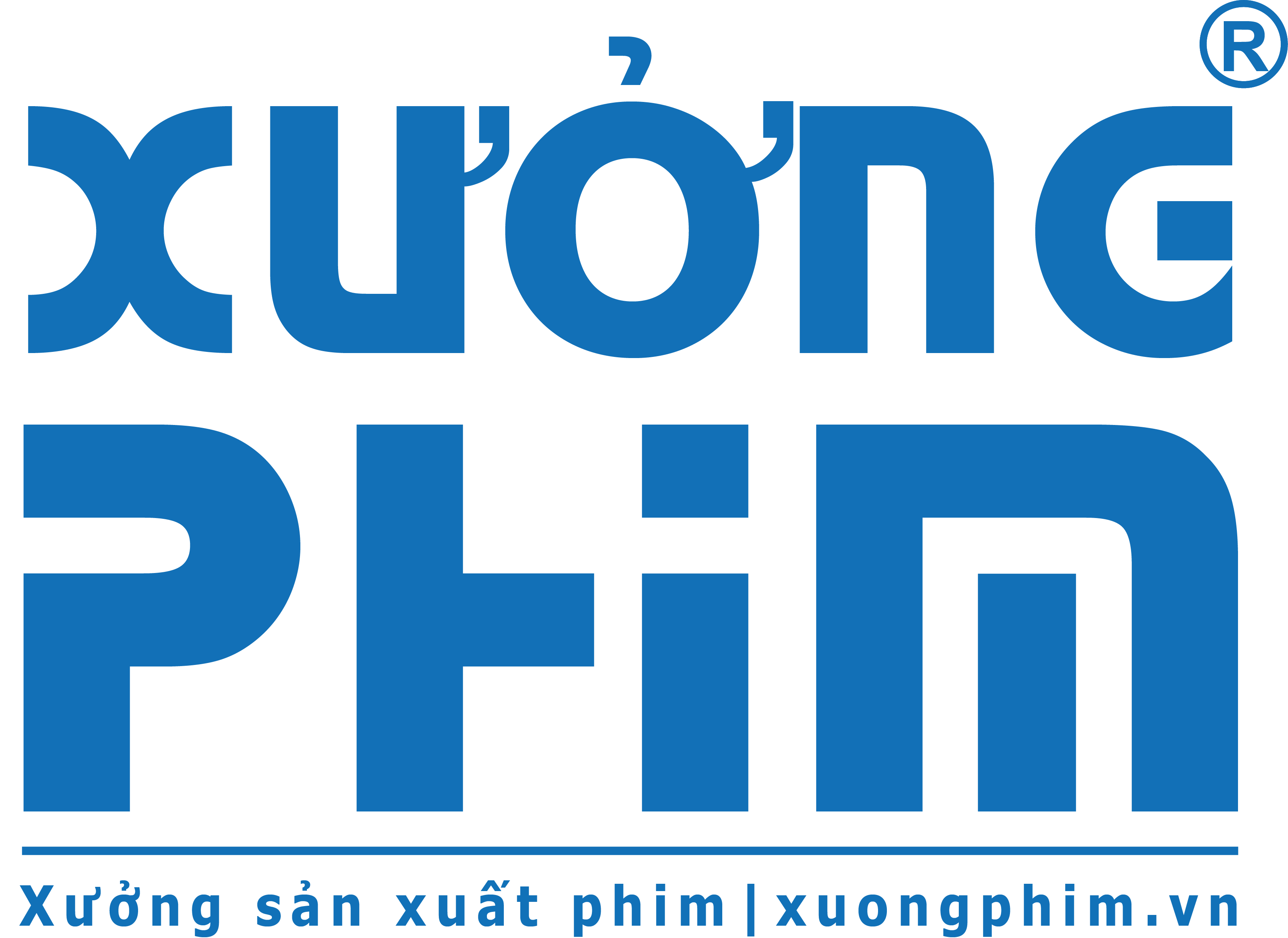 CÔNG TY TNHH TRUYỀN THÔNG XƯỞNG PHIM