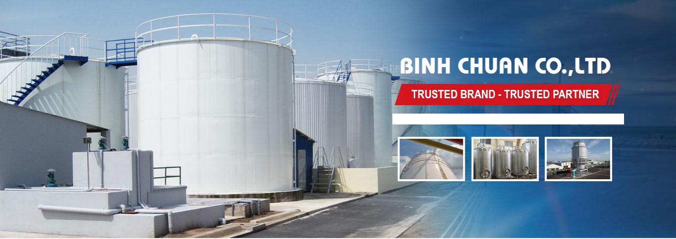 CÔNG TY TNHH CƠ KHÍ XÂY DỰNG BÌNH CHUẨN