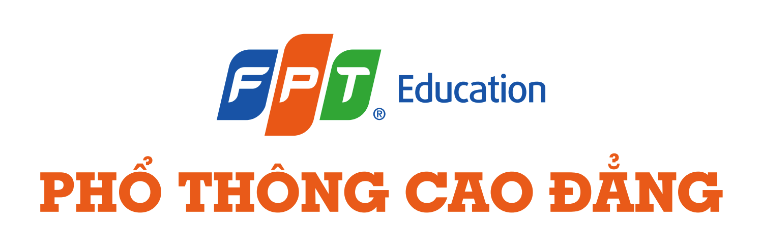 Phổ Thông Cao Đẳng FPT Polytechnic Tây Nguyên