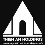 CÔNG TY CỔ PHẦN TẬP ĐOÀN BẤT ĐỘNG SẢN THIÊN AN HOLDINGS