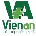 CÔNG TY TNHH DƯỢC VÀ TRANG THIẾT BỊ Y TẾ VIÊN AN