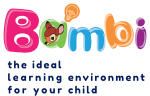 Bambi English