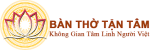 Bàn thờ tận tâm
