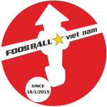 Banh bàn bi lắc foosball vietnam