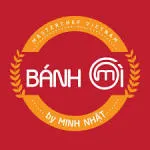 Bánh mì Minh Nhật Masterchef Vietnam