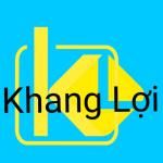 bao bì Khang Lợi