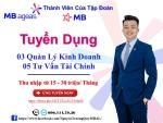 Bảo Hiểm Ngân Hàng Quân Đội Huế MB Ageas Life