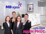 BẢO HIỂM NGÂN HÀNG QUÂN ĐỘI MB BANK