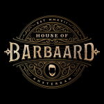 Barbaard