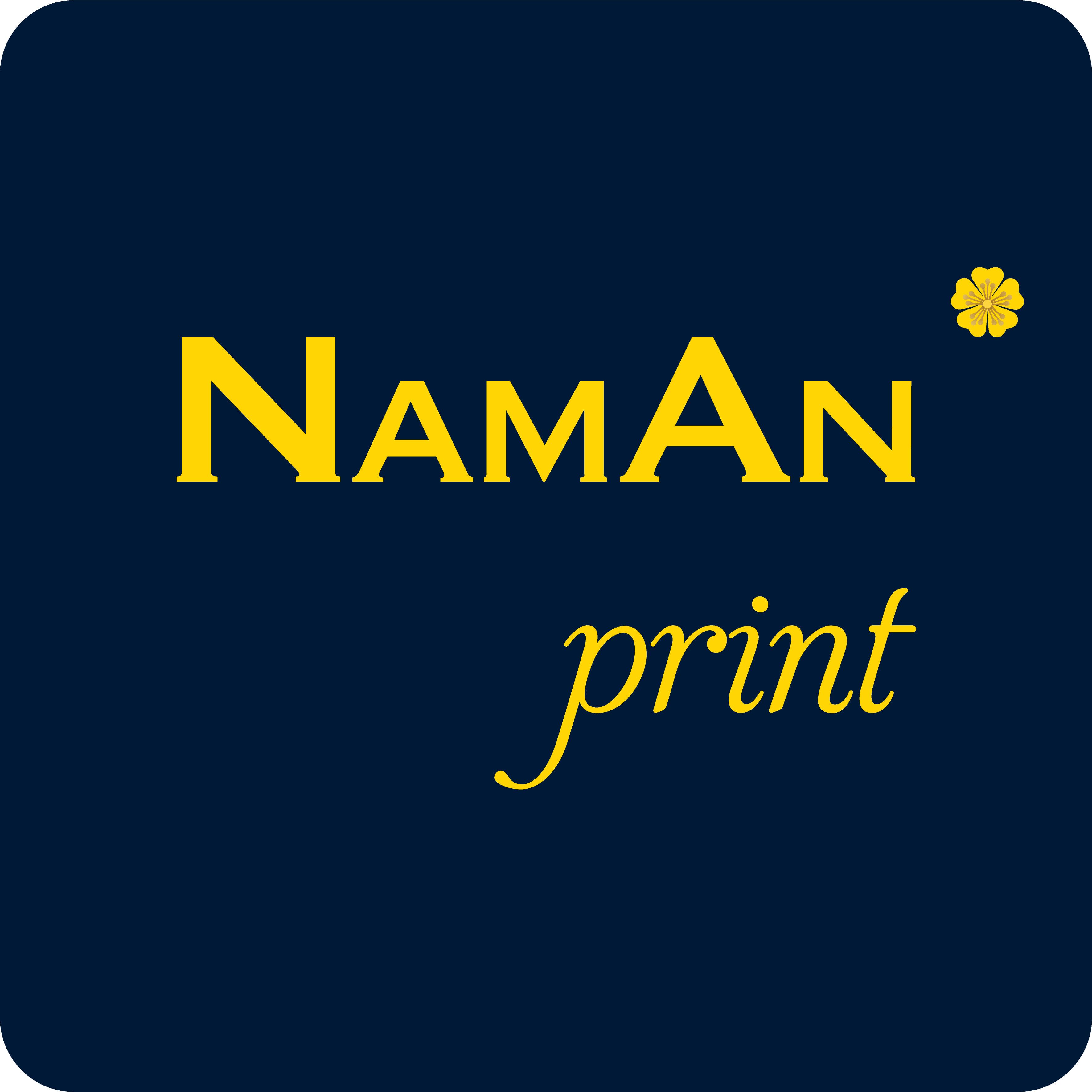 Công Ty TNHH In Nam An