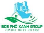 Bất Động Sản Phố Xanh Group