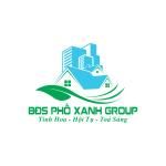 Bất Động Sản Phố Xanh Group