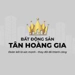 Bất động sản Tân Hoàng Gia