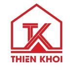 Bất động sản Thiên Khôi