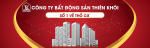 Bất động sản Thiên Khôi