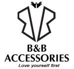 B&B Real Leather Accessory