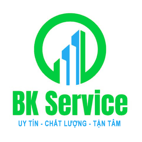 CÔNG TY TNHH TM VÀ DV BK VIỆT NAM