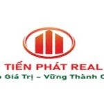 CÔNG TY CỔ PHẦN ĐẦU TƯ XÂY DỰNG VÀ DỊCH VỤ TIẾN PHÁT
