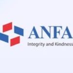 CÔNG TY TNHH A.N.F.A VIỆT NAM