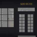 Công ty TNHH KHORUOU