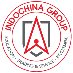 Công ty cổ phần phát triển giáo dục quốc tế Đông Dương