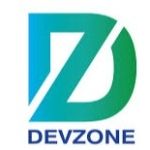 CÔNG TY CỔ PHẦN NGHIÊN CỨU VÀ PHÁT TRIỂN DEVZONE