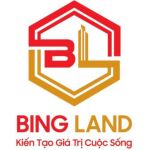 CÔNG TY CỔ PHẦN ĐẦU TƯ ĐỊA ỐC BINGLAND