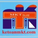 CÔNG TY TNHH TƯ VẤN & DỊCH VỤ TÀI CHÍNH KẾ TOÁN M.K.T