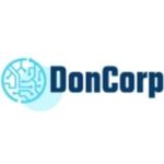CÔNG TY CỔ PHẦN DONCORP