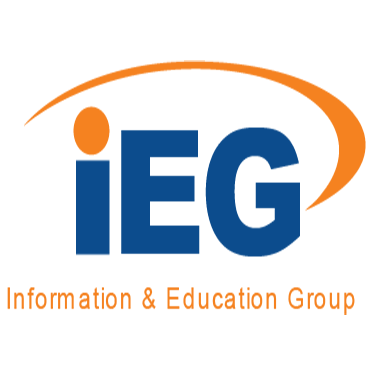 Công ty Cổ phần Thông tin và Giáo dục IEG