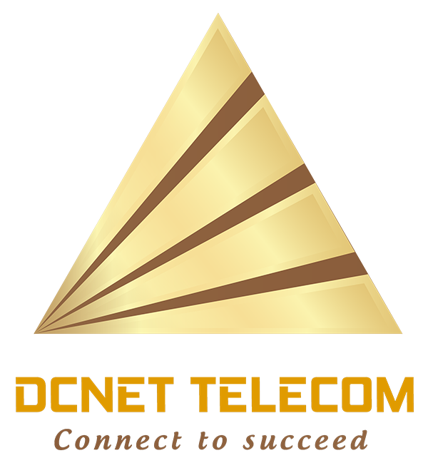 Công ty Cổ phần Viễn thông DCNET