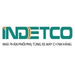 CÔNG TY CỔ PHẦN ĐẦU TƯ PHÁT TRIỂN CÔNG NGHỆ INDETCO