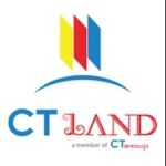 CÔNG TY CỔ PHẦN BẤT ĐỘNG SẢN CT