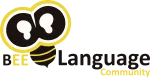 Bee language community
