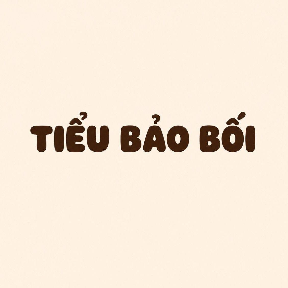 HỘ KINH DOANH GOAT - TIỂU BẢO BỐI