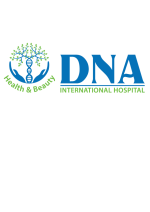 Bệnh Việc Quốc tế DNA