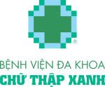 BỆNH VIỆN ĐA KHOA CHỮ THẬP XANH