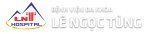Bệnh viện đa khoa LÊ NGỌC TÙNG